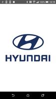 Hyundai Affiche