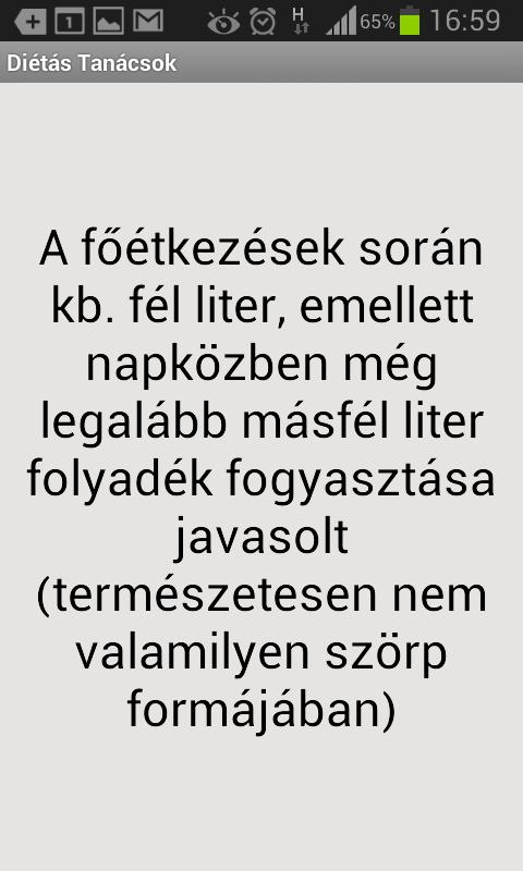 fogyókúra word letrox 75 fogyás