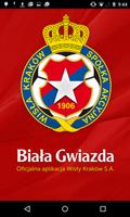 Biała Gwiazda poster