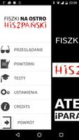 Fiszki na ostro PONS - hiszpań скриншот 1