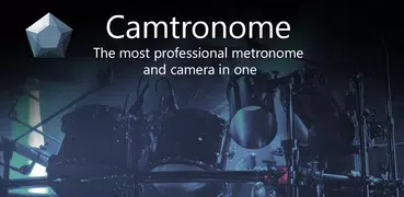 Camtronome - Pro Metronome