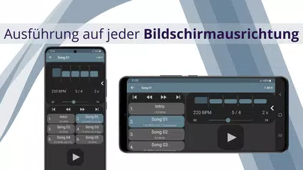 Camtronome - pro metronom XAPK Herunterladen