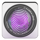 Finger Scanner Simulator aplikacja