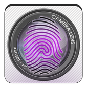 Finger Scanner আইকন