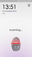 Finger Scanner 截圖 2