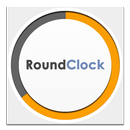 RoundClock aplikacja