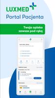 Portal Pacjenta LUX MED gönderen