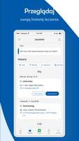 Portal Pacjenta LUX MED capture d'écran 3