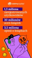 Lubimyczytać poster