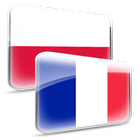 ikon Słownik francuski OFFLINE