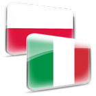 Słownik włoski OFFLINE 아이콘