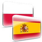 Słownik hiszpański-icoon