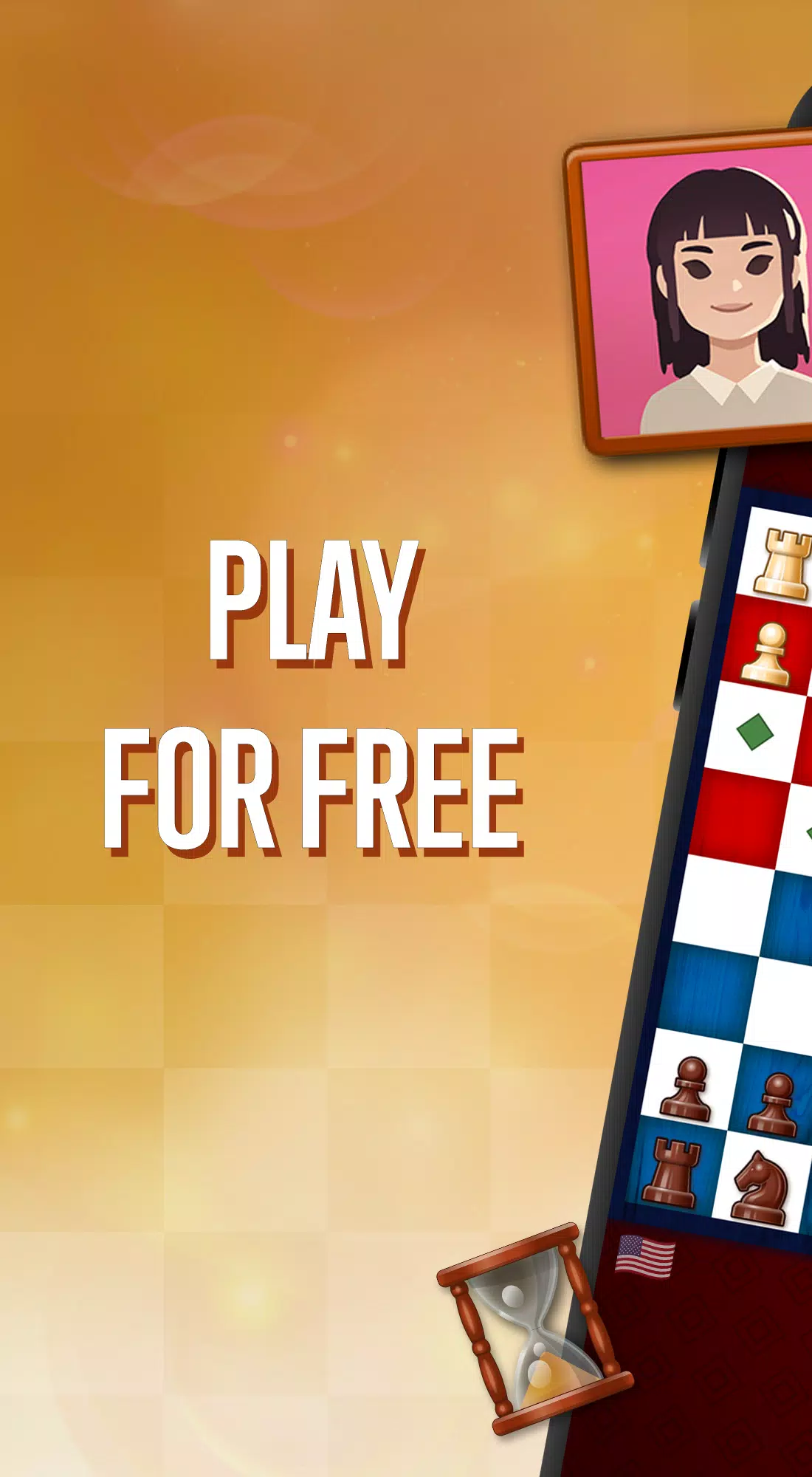 Chess Clash – jogue online na App Store