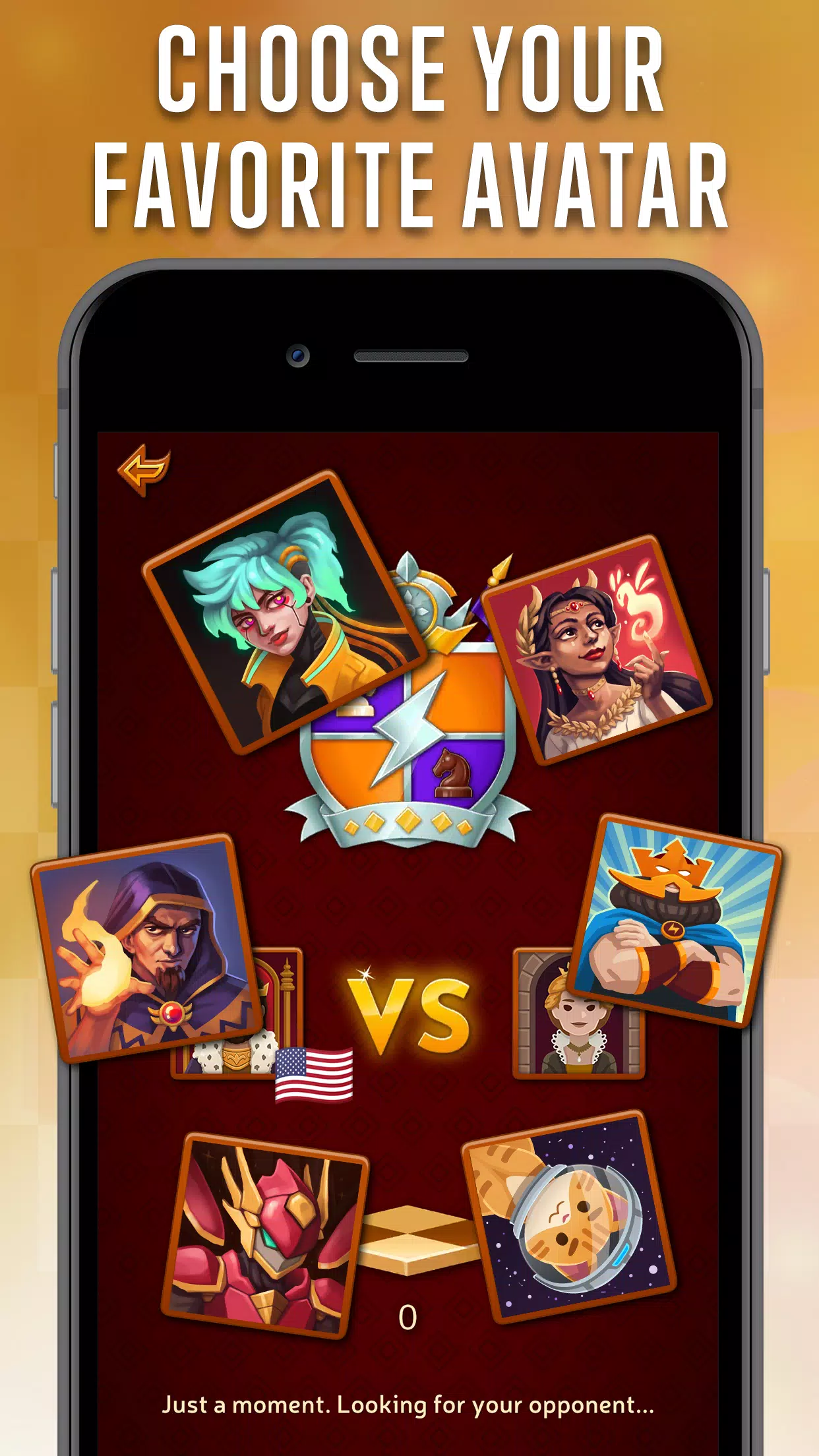 Xadrez - Clash of Kings - Versão Mais Recente Para Android - Baixe Apk