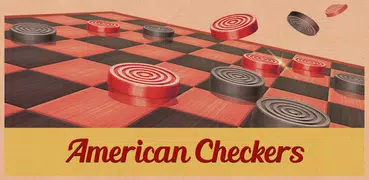 Checkers Online