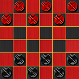 ikon Checkers Online