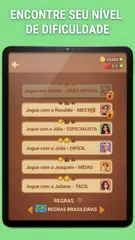 Baixar Damas Online XAPK