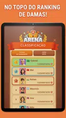 Baixar Damas Online XAPK