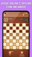 Baixar Damas Online XAPK