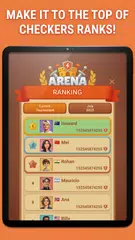 國際跳棋 XAPK 下載