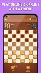 國際跳棋 XAPK 下載