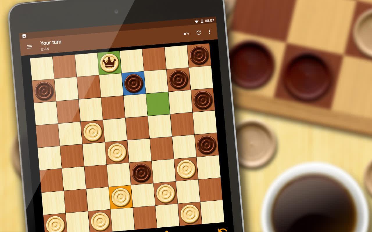 Checkers For Android Apk Download - play checkers roblox