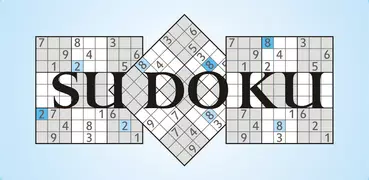 数独：ロジックゲーム