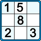 Sudoku أيقونة