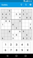 Sudoku Poster