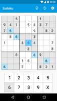 Sudoku captura de pantalla 1