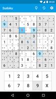 Sudoku captura de pantalla 2