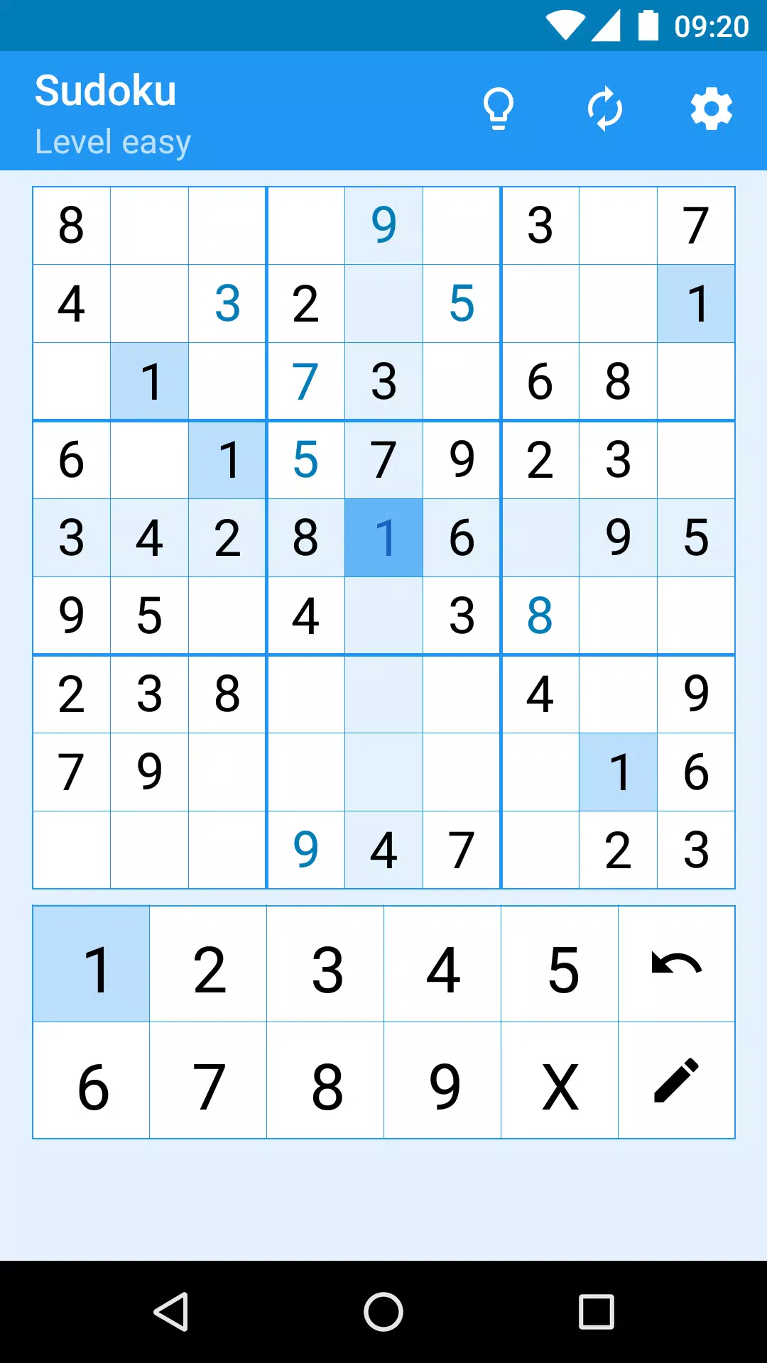 Baixar Sudoku.com 6.2 Android - Download APK Grátis