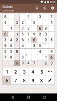 Sudoku imagem de tela 2