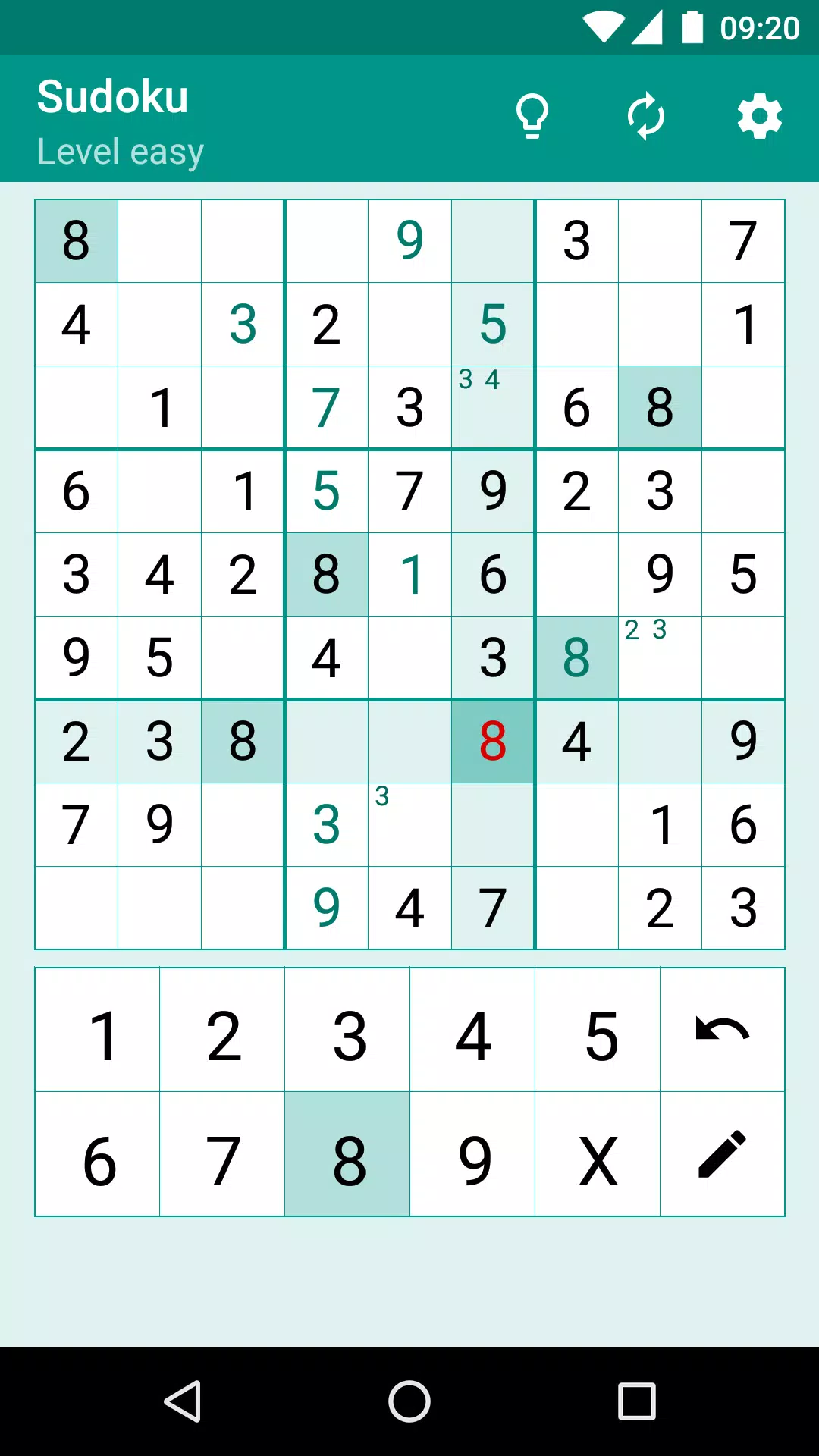 Baixar Sudoku.com 6.2 Android - Download APK Grátis