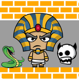 Pharaoh's Revenge biểu tượng