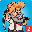 Little Miner 2: Endless Adventures APK