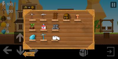 Little Miner 2: Endless Adventures screenshot 3