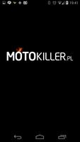 Motokiller 海報