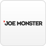 Joe Monster icône