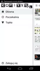 Скачать Komixxy APK