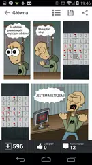 Скачать Komixxy APK