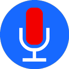 Voice Recorder for Wear OS icône