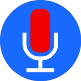 Voice Recorder for Wear OS icône