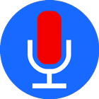 Voice Recorder for Wear OS-icoon