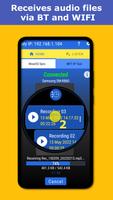 Voice Recorder for Wear OS capture d'écran 2