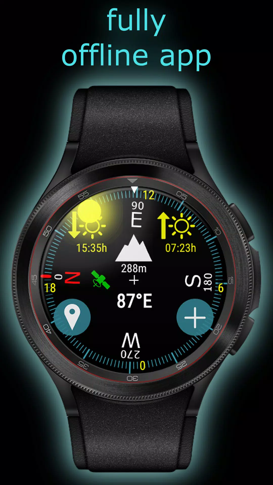 Compass Navigation APK for Android Download