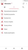 mobileMPK: rozkład jazdy bài đăng