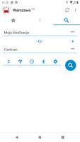 mobileMPK: rozkład jazdy Screenshot 1