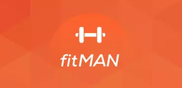 Entrenamiento físico Fit Man - 2020 workout 💪