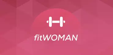 Fitness - Fit Woman